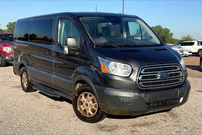 Used 2016 Ford Transit 150 XLT