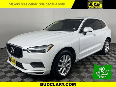 Used 2019 Volvo XC60 T5 Momentum