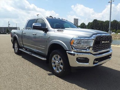 Used 2022 RAM 3500 Limited