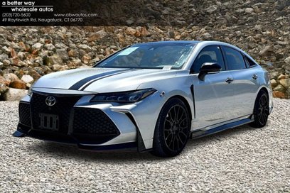 Used 2020 Toyota Avalon TRD