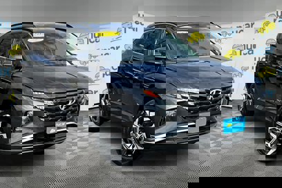 Used 2022 Hyundai Tucson SEL w/ Convenience Package