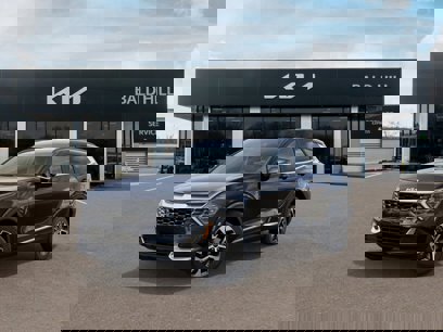 New 2025 Kia Sportage EX