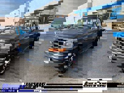 Used 1994 Ford F350 XLT