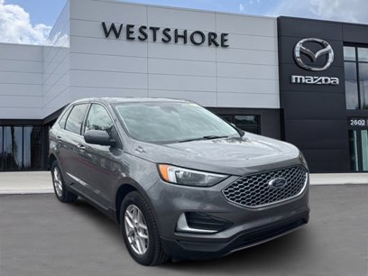 Used 2023 Ford Edge SEL