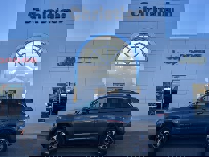Used 2022 Jeep Grand Cherokee Limited 4xe