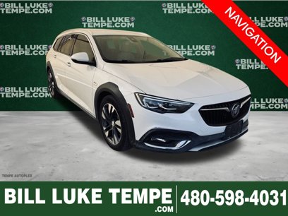 Used 2018 Buick Regal Essence w/ Driver Confidence Package #1