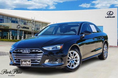 Used 2020 Audi A4 2.0T Premium w/ Convenience Package
