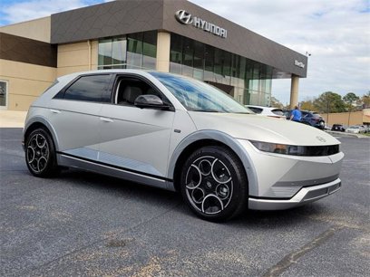 New 2024 Hyundai Ioniq 5 Limited