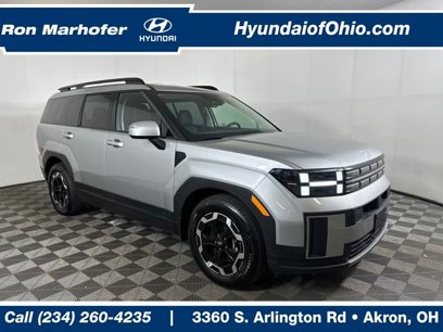 Used 2024 Hyundai Santa Fe SEL