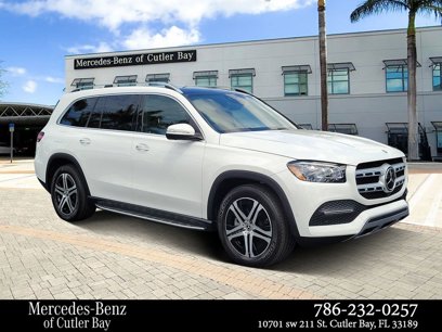 Certified 2022 Mercedes-Benz GLS 450 4MATIC