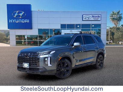 Certified 2024 Hyundai Palisade XRT
