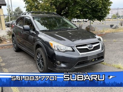 Used 2014 Subaru Crosstrek 2.0i Premium