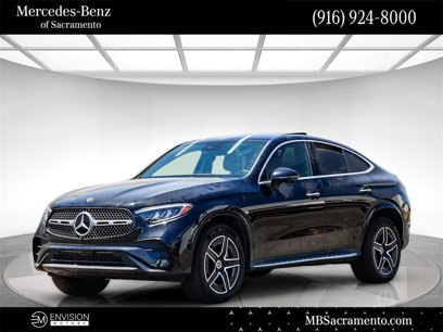 Certified 2024 Mercedes-Benz GLC 300 4MATIC