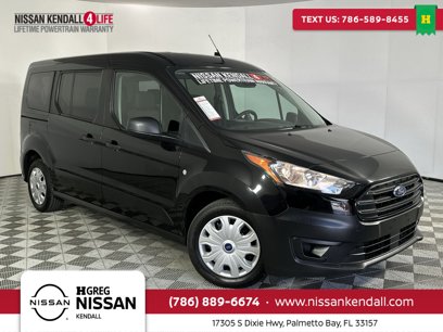 Used 2021 Ford Transit Connect XL