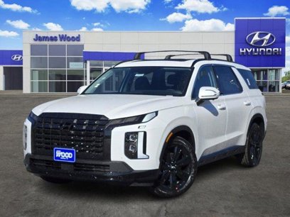 New 2025 Hyundai Palisade XRT