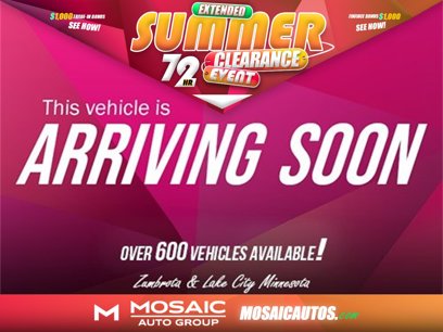 Used 2018 Buick Envision Essence