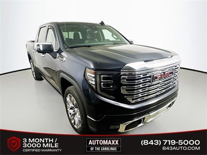 Used 2023 GMC Sierra 1500 Denali