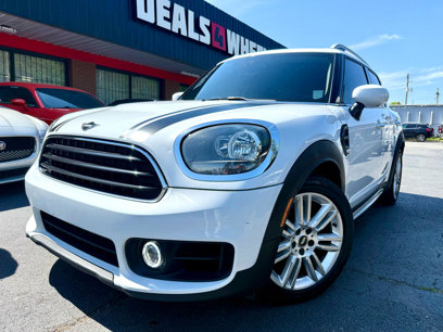 Used 2020 MINI Cooper Countryman