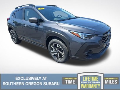 New 2025 Subaru Crosstrek 2.5i Premium