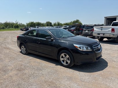 Used 2013 Chevrolet Malibu LS w/ Protection Package