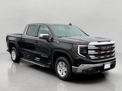 Used 2024 GMC Sierra 1500 SLE w/ Preferred Package
