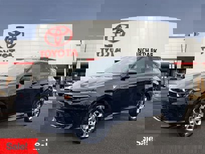 Used 2024 Dodge Hornet R/T
