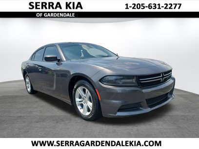 Used 2015 Dodge Charger SE
