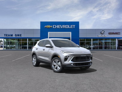 New 2025 Buick Encore GX Preferred w/ Comfort Package