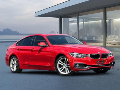 Used 2018 BMW 430i Gran Coupe
