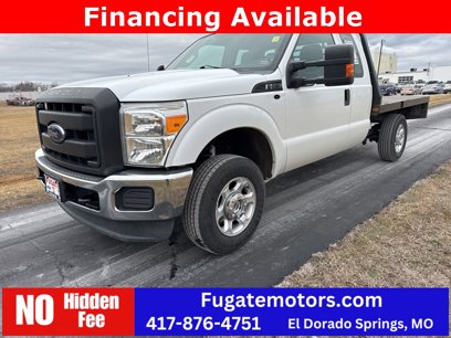 Used 2014 Ford F250 XL w/ Power Equipment Group