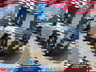 Used 2024 Subaru Crosstrek 2.5i Limited w/ Crosstrek Mirror Package