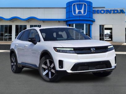 New 2024 Honda Prologue Touring