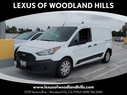 Used 2021 Ford Transit Connect XL