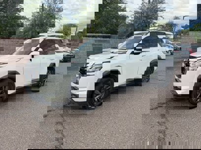 Used 2022 Nissan Pathfinder SV