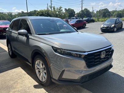 Used 2024 Honda CR-V EX-L