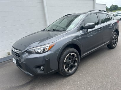 Used 2023 Subaru Crosstrek 2.0i Premium