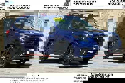 Certified 2023 Subaru Forester Sport
