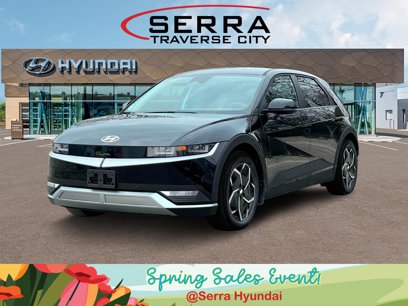New 2024 Hyundai Ioniq 5 SEL