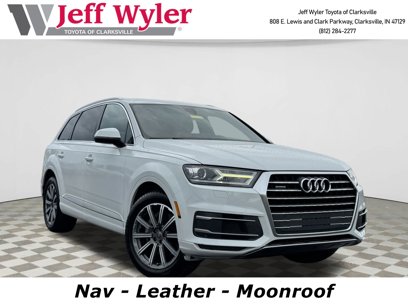 Used 2018 Audi Q7 2.0T Premium Plus