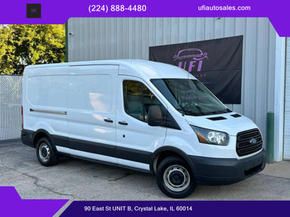 Used 2016 Ford Transit 150 148 Medium Roof