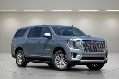 Used 2023 GMC Yukon XL Denali