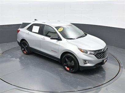 Used 2019 Chevrolet Equinox LT