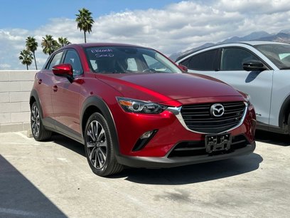 Used 2019 MAZDA CX-3 Touring