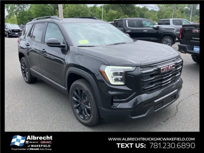 New 2026 GMC Terrain Elevation w/ Elevation Premium Package