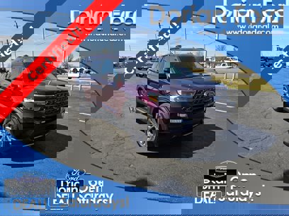 Certified 2023 Ford Explorer XLT w/ Equipment Group 202A