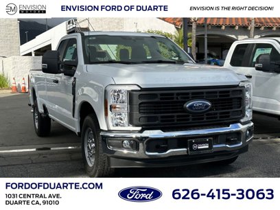 New 2025 Ford F250 XL