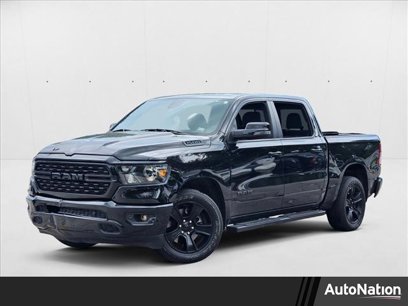 Used 2024 RAM 1500 Big Horn