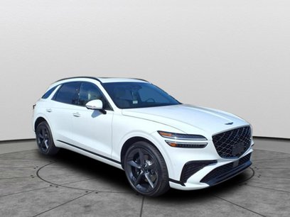 New 2026 Genesis GV70 3.5T Sport Prestige