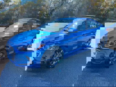 Used 2017 Hyundai Elantra SE
