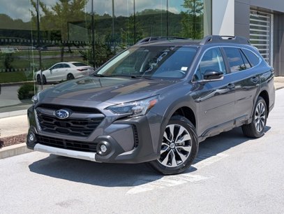 Used 2023 Subaru Outback Limited